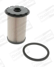 Champion CFF100472 Fuel Filter for Ford