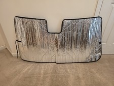 Weathertech TS1044 SunShade Windshield Dash S...