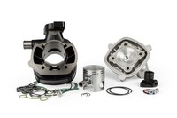 Zylinder Kit Malossi Sport 70Ccm Peugeot Liegend Lc
