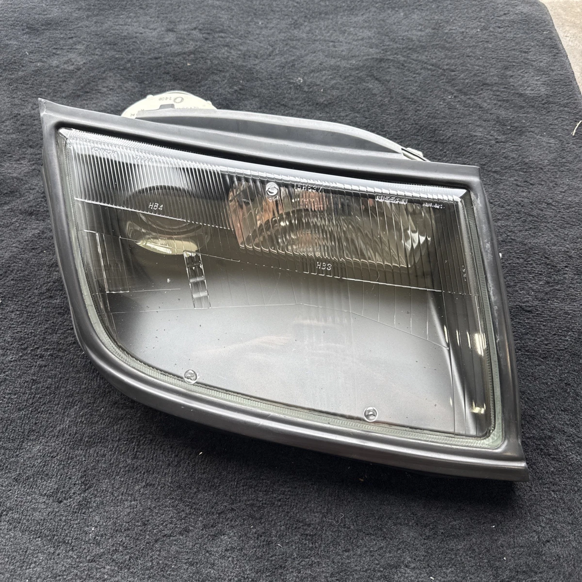 Right Headlights for Nissan 300ZX for sale | eBay