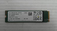 SK Hynix 512GB 1 NVMe SSD PCIe SSD - 100 Health