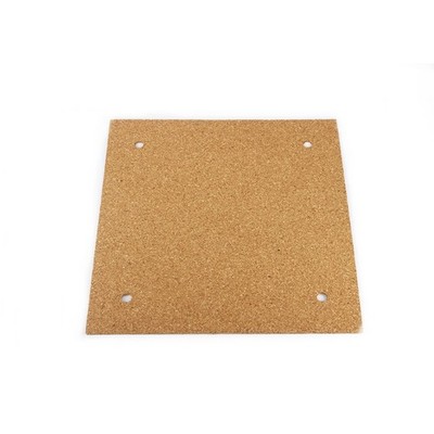 Ender-3 Heizbett Kork Isolierung 235x235mm selbstklebend 3D-Drucker 3D-Printer