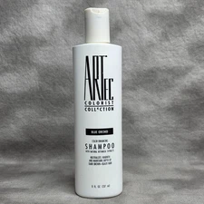 ARTEC Colorist Collection Blue Orchid Color Enhancing Shampoo - 8 fl oz