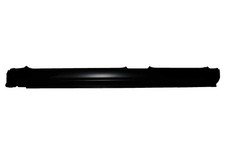 Schweller Einsteigblech links passt zu: OPEL OMEGA A 09.86-07.90