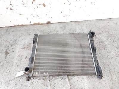 8200448553 kühler für RENAULT TWINGO II REST (C44-G44) 1.2B D4F K4310-148870