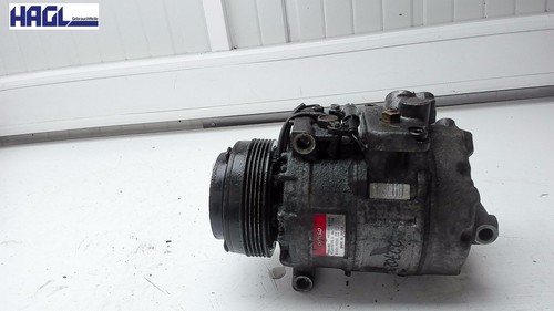 Kompressor Klimaanlage 7SBU16C BMW 328i E46 142 KW 193 PS Limousine