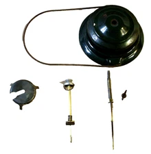 COLEMAN LANTERN 290A  Parts Lot   Free Shipping