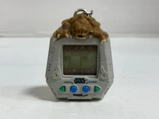 Classic 1997 Tiger Electronics Star Wars Rancor Giga Pet Tested and Working