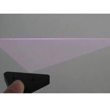 808nm 200mw/500mw Infrared Fan-shaped Planar Laser