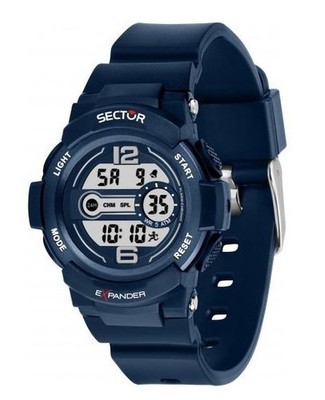 SECTOR EXPANDER EX-16 R3251525002 Blue Watch