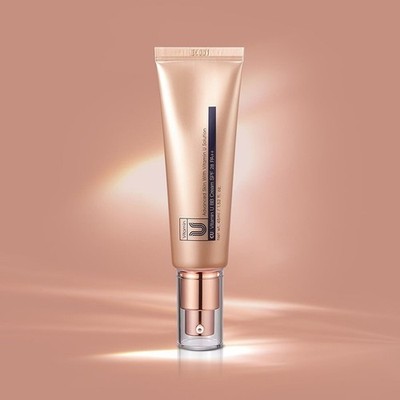 CUSKIN CU: Vitamin U BB Cream SPF28 PA++ 45ml, Kbeauty, Korean Cosmetics, Probe