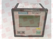 SIEMENS 7KG7750-0BA01-0AA0 / 7KG77500BA010AA0 (USED)