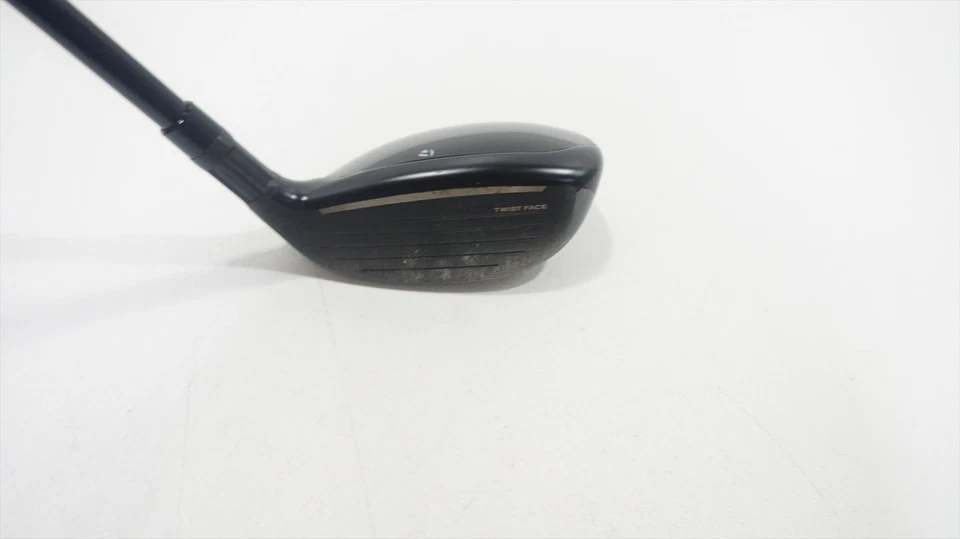 Taylormade Stealth 2 19° 3 Hybrid Stiff Ventus Tr Red 7 Good Left Hand Lh - Image 2 of 4