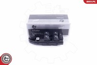Esen Skv 37SKV161 Schalter, Fensterheber FüR Bmw