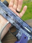 Tippmann 98 Custom Dipped Maintenance New O-rings Ready For Gameplay — photo 10