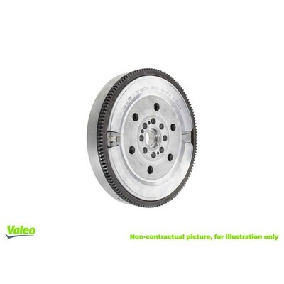 Valeo Schwungrad für Land Rover Freelander MG Mg Rover 75