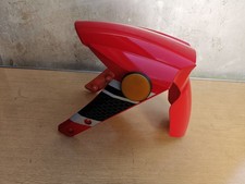 KREIDLER Galactica 50 ORIGINAL Schutzblech Vorn V Kotflügel Rot Verkleidung