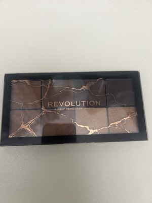 Revolution  makeup revolution London Contour palette new