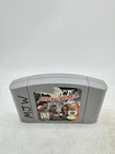 WCW/NWO Revenge (Nintendo 64, 1998) N64 Cartridge Only Tested