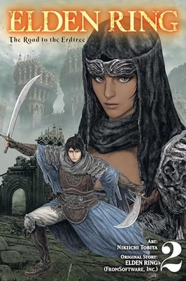 Elden Ring: The Road to the Er - GOOD