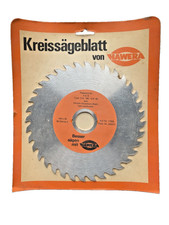 Kreissägeblatt für Holz von HAWERA 190 x 30