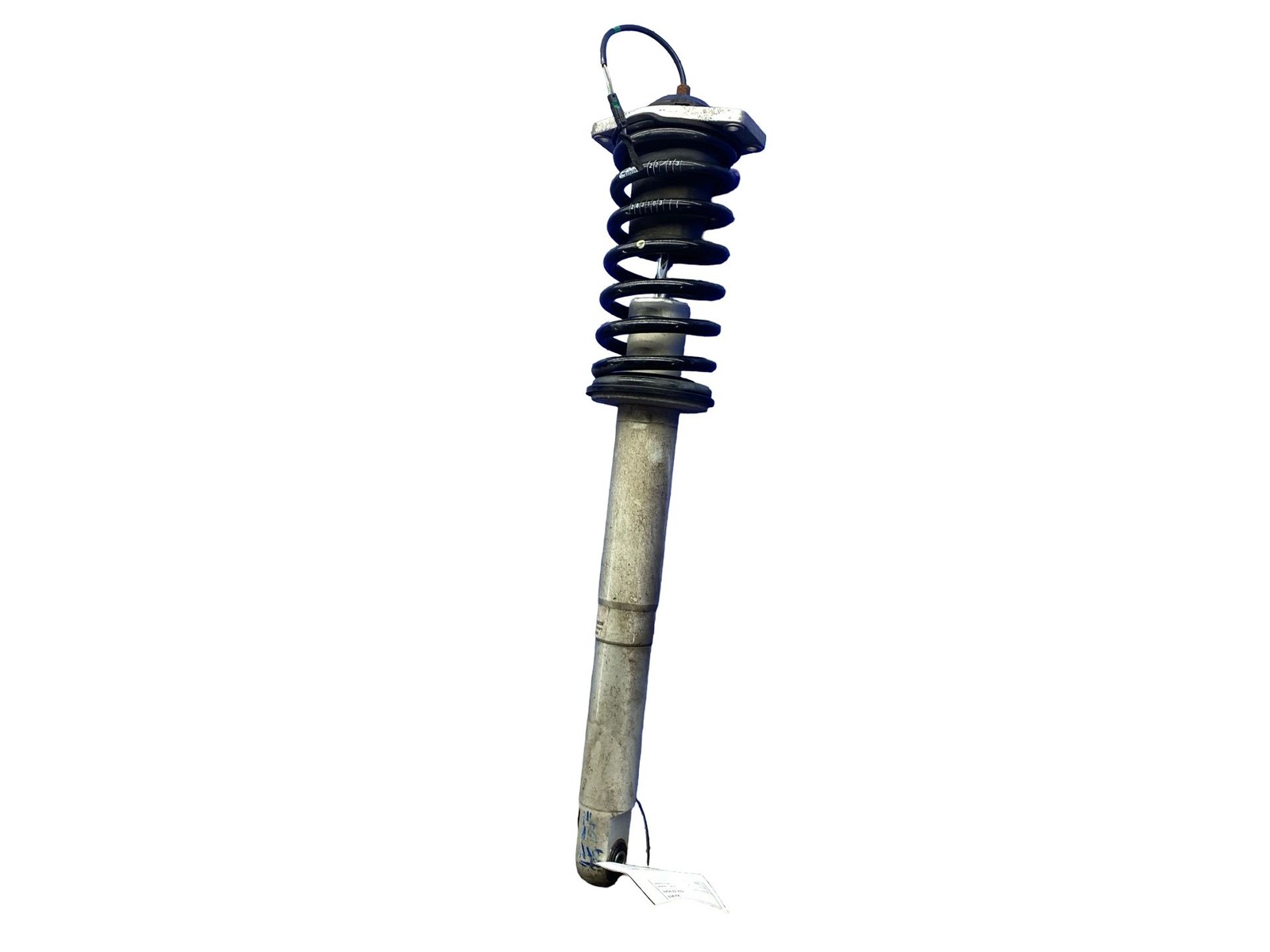 2013 - 2019 Maserati Granturismo Oem 4.7L Front Right Suspension Strut Assembly