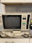 Rare Panasonic AG 500 CRT TV Monitor