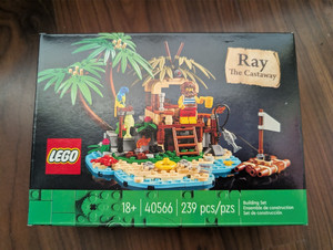 Lego 40566 | eBay