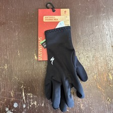 Specialized Softshell Thermal Gloves Men Small NoS