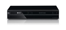 LG RCT689H VHS DVD Recorder Kombigerät Upscale FULLHD HDMI USB NEU