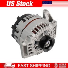 Alternator For Saturn Ion 2.2l 2003 2004 2005 2006 2007 Ava0001 13944 Alternator