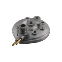 Zylinderkopf RMS Minarelli AM6 EURO1 FlüSsigkeitsgeküHlt