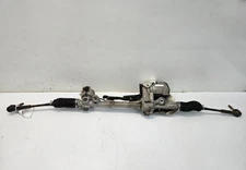 2013-2015 Ford Taurus Flex Electric Power Steering Gear Rack And Pinion OEM
