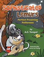 A. C. Tempel | Sophisticated Lemurs | Taschenbuch | Englisch (2013) | Xlibris