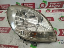 Feu avant (phare) Nissan KUBISTAR