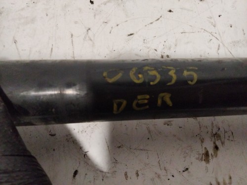 NO TIENE REFERENCIA antriebswelle vorne rechts VOLKSWAGEN GOLF V 2003 1771179