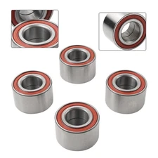Front&Rear Wheel Bearings Kit For Can-Am Renegade 500 700 800 Maverick Defender