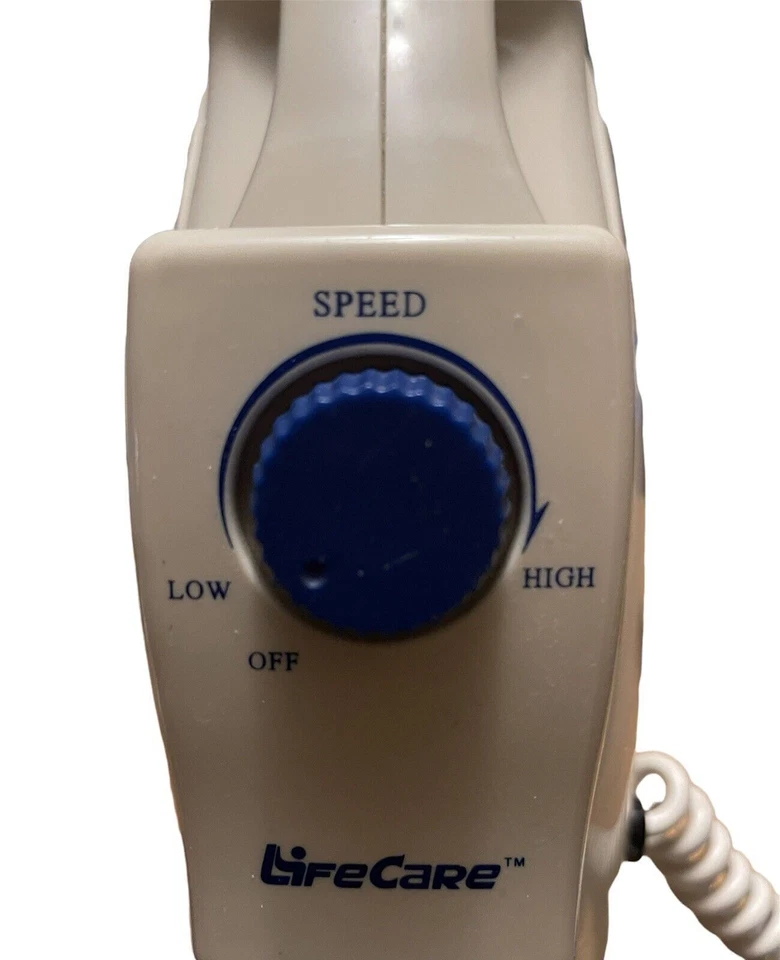 Life care fitness/wellness motor pedal machine - Image 3 of 4