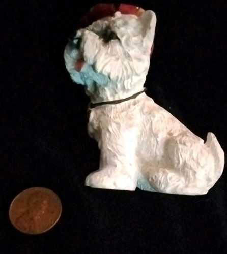 Wee Scottish Dog From Thistle Products Of Scotland - Bild 4 von 4