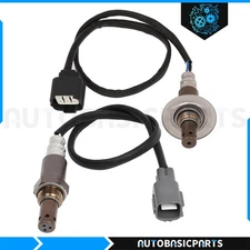 Fits 2006-2009 Subaru Outback 2.5L 2 Pcs Upstream & Downstream Oxygen O2 Sensors