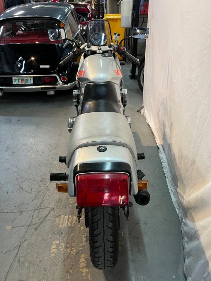 1982 Suzuki GSX / Katana  - Image 4 of 4