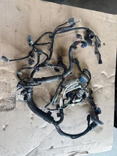 2014 2015 MITSUBISHI MIRAGE 1.2L CVT ENGINE WIRE HARNESS *COMPLETE* OEM