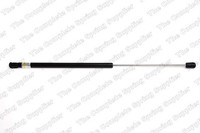 Hinten LesjÖFors 8127501 Gasfeder, Koffer-/Laderaum FüR Ford