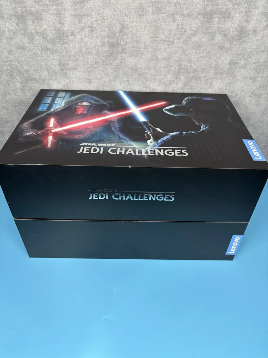 Lenovo Star Wars: Jedi Challenges Смартфон гарнитуры VR - огромный