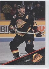 1993-94 Leaf Sergio Momesso #250 0h9