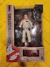 Hasbro Ghostbusters Ray Stantz Plasma Srs Figure Vinz Clortho Leg Box Has Wear