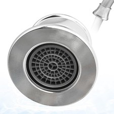 Faucet Aerator with Moen 101964 116618, High Flow Sink Aerator , Fit for Show...