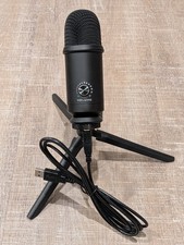 Victure MP30 Microphone - MINT CONDITION