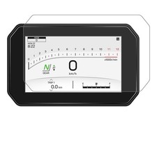 GlareStop Dash Screen Protector For YAMAHA TRACER 9 GT (2025-) 1 x Anti Glare