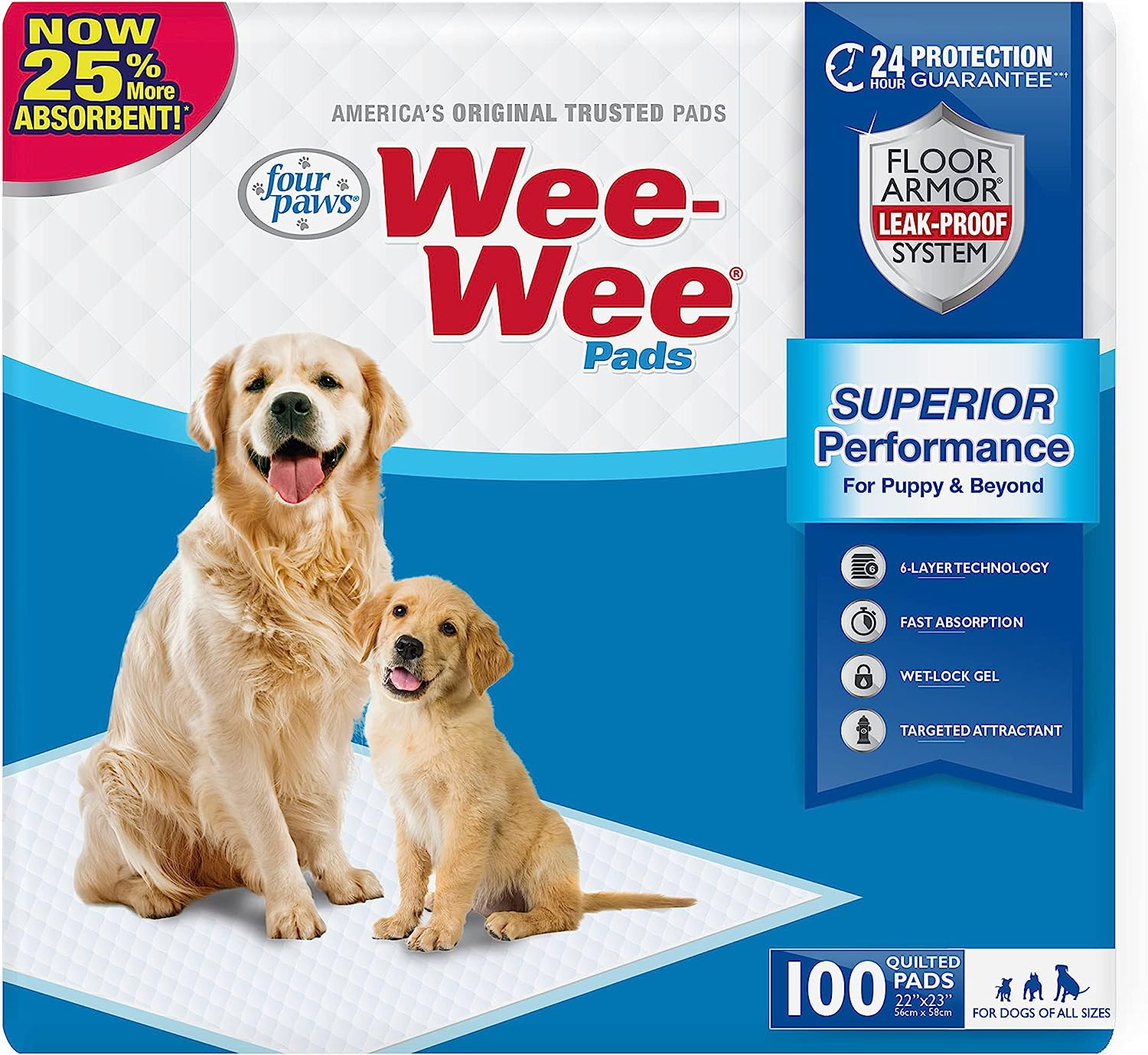 Traversine Wee-Wee Anti-Perdita per Cani: Guida all'Addestramento Pulito